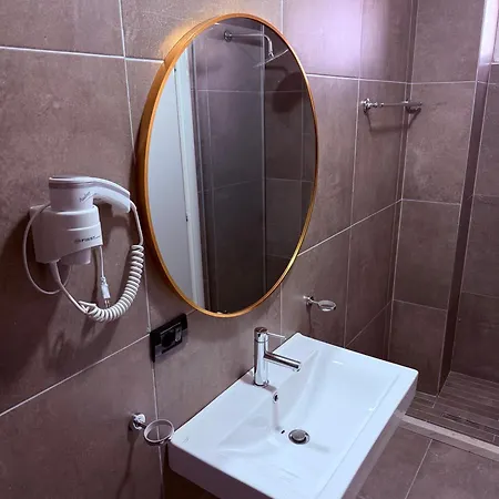 Diamond Prestige Otel 3*