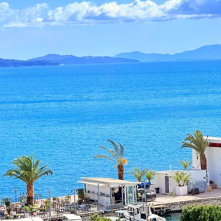 Diamond Prestige Otel 3*