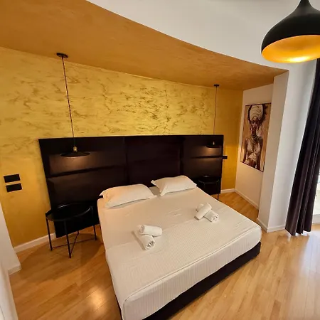 Otel Diamond Prestige