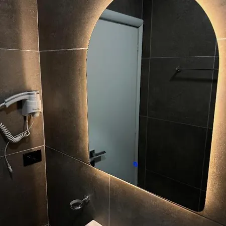 Otel Diamond Prestige