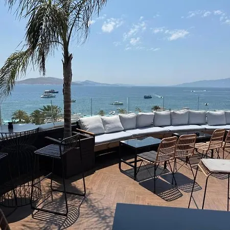 Diamond Prestige Otel 3*