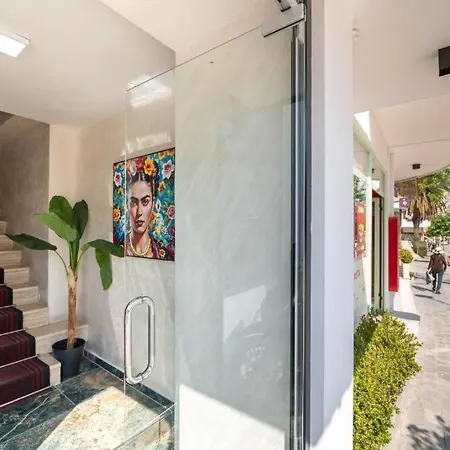 Diamond Prestige Saranda