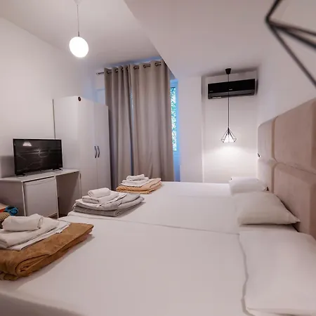 Diamond Prestige Otel 3*