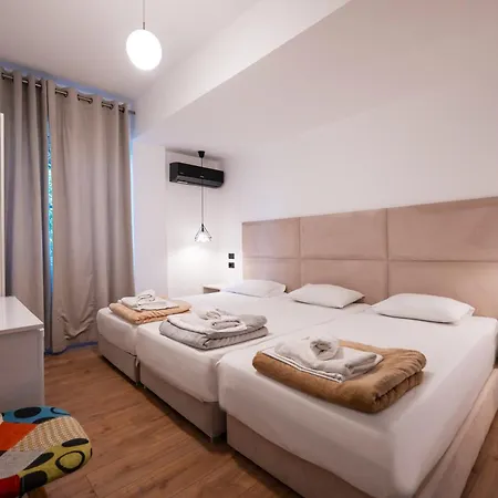 Diamond Prestige Otel Saranda