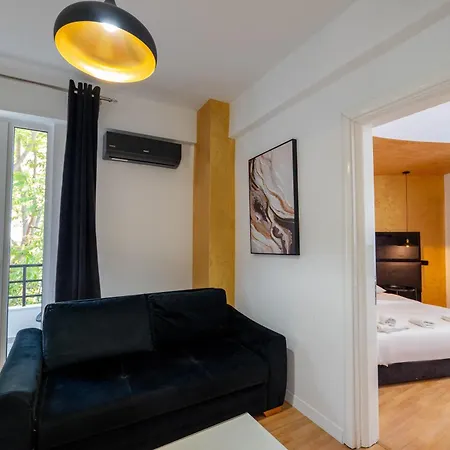 Otel Diamond Prestige Saranda