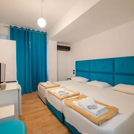 Otel Diamond Prestige 3*