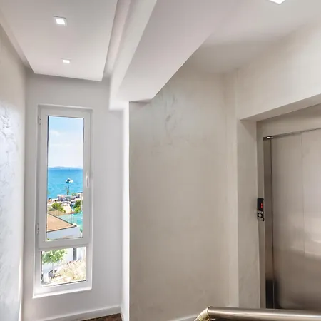 Otel Diamond Prestige Saranda