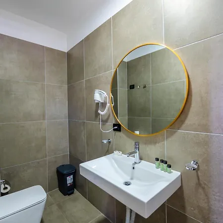 Otel Diamond Prestige Saranda
