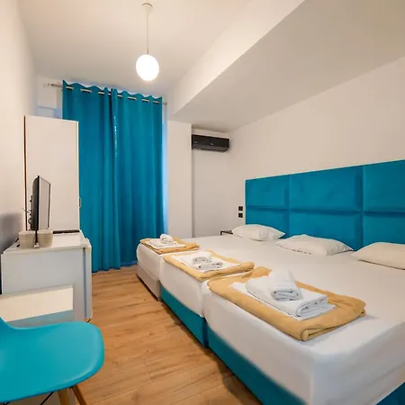 Otel Diamond Prestige 3*