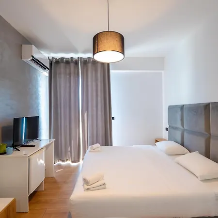 酒店 Diamond Prestige Sarandë
