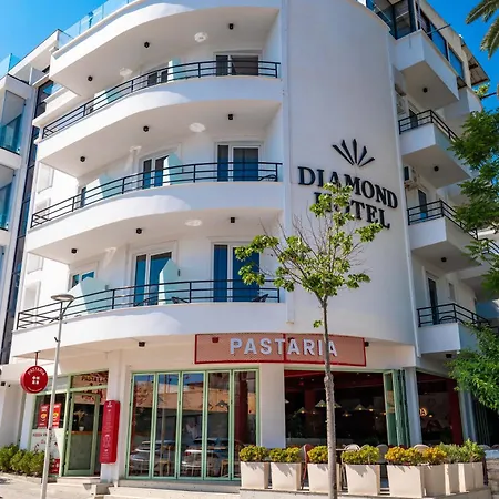Diamond Prestige Saranda