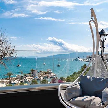 Otel Diamond Prestige 3*