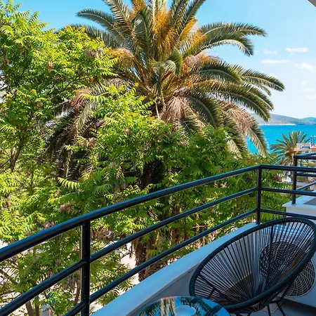 Otel Diamond Prestige 3*